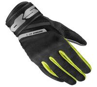 Guanto Donna NEO-S LADY Nero Giallo SPIDI - UE: L