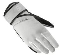 Spidi Neo-S Guanti da moto da donna, nero-grigio, taglia XS per donne