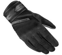 Guanti Donna In Tessuto Spidi Neo-S Lady Nero M