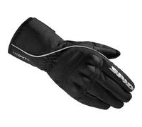 Guanti Donna In Tessuto Spidi Wnt-3 Lady Nero Bianco XS
