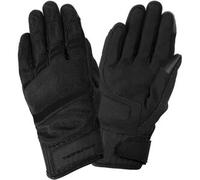 Tucano Urbano guanto donna Lady Penna - Nero