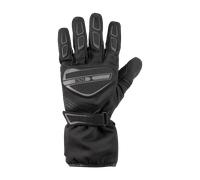 IXS Tour LT Mimba-ST Guanti moto donna, nero, taglia XL per donne
