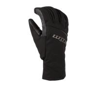 §Guanti Donna Klim Bombshell Nero-Asfalto§