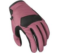 §Guanti Moto Donna Macna Spactra Rosso-Nero§