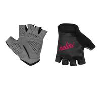 Guanti donna New Roxana nero