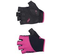 Guanti donna Northwave Fast - Nero viola XS / Viola