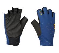 Scott Rc Pro Short Gloves Blu S