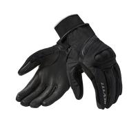 Guanti Donna Rev'It! Hydra 2 H2O NeroM Nero