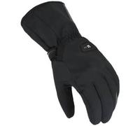 Guanti Donna Riscaldati In Tessuto Macna Unite 2.0 Rtx Nero M