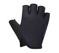Shimano Airway Short Gloves Nero S Donna