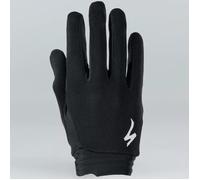 Guanti donna Specialized Trail - Nero M / Nero