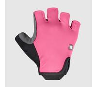 Guanti donna Sportful Matchy - Rosa XS / Rosa