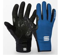 Guanti donna Sportful Ws Essential 2 - Azzurro M / Azzurro