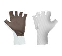 Q36.5 Dottore Aero Short Gloves Grigio 2XS 001
