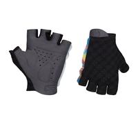 Q36.5 Dottore Clima Summer - guanti ciclismo M Black unisex
