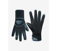 Guanti Dynafit Mercury DST nero blu - XL