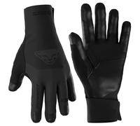Guanti Dynafit Ridge Windstopper Gloves Taglia dei guanti: S / Colore: nero