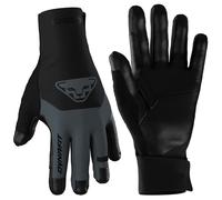 Guanti Dynafit Ridge Windstopper Gloves Taglia dei guanti: XL / Colore: nero/grigio