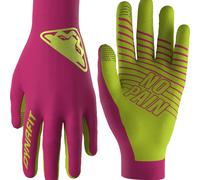 Guanti Dynafit Upcycled Light Gloves Taglia dei guanti: S / Colore: rosa