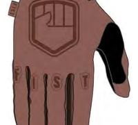 Guanti Earth Stocker - tan / XXL