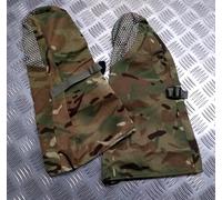 Guanti ECW Extreme Cold Weather Camouflage Multicam Size Small Mittens Outer MTP