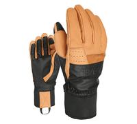 LEVEL Eighties Glove - Uomo - Marrone / Nero - Taglia 6.5/XS- modello 2025