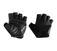 Guanti Elastic Gel nero