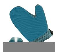Guanti Elettrostatici Per Di Animali, Guanto Rimuovi ad Azione Elettrostatica, Accessorio Toelettatura Gatti Rimozione da Divano Abbigliamento