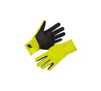 Guanti endura deluge long neon yellow