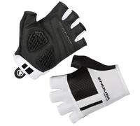 Endura Fs260-pro Aerogel Short Gloves Bianco S Uomo