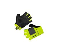 Endura Fs260-pro Aerogel Short Gloves Giallo S Uomo