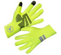 Endura Guanti Nemo FS260-Pro II - hi-viz yellow M