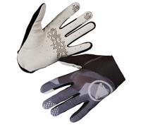 Guanti endura hummvee icon lite red camo