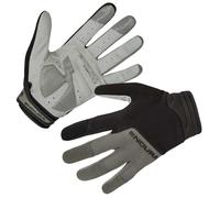 Guanti Endura Hummvee Plus II lunghi nero - L