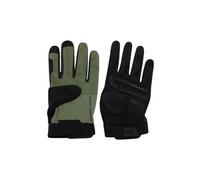 Guanti endura loop green