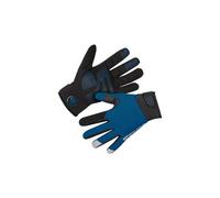 Guanti endura strike blueberry long