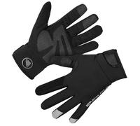 Endura - Strike Handschuh - Guanti XXL nero