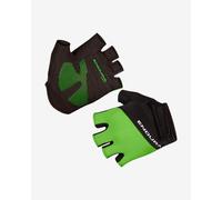 Guanti Endura Xtract II corti nero verde - M