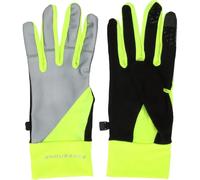 ENDURANCE - Mingus Running Gloves - Guanti L variopinto