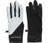 Guanti Endurance Mingus Noir L