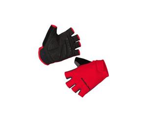 Guanti enduraxtract mitts rosso