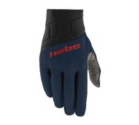 Guanti Enduro Hebo Scratch Xtrem BluXS Blu