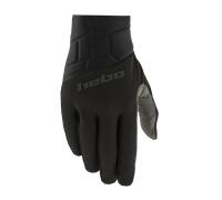 Guanti Enduro Hebo Scratch Xtrem NeroM Nero