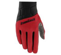 Guanti Enduro Hebo Scratch Xtrem RossoXS Rosso