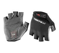 Castelli Entrata V Gloves Grigio S Uomo