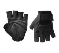 Guanti Eroica Pelle nero S