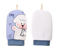 Guanti Esfolianti Per Doccia,Mitt Confortevole Per Lo Scrub Da Bagno | Guanti Per Scrub Corpo | Per Adolescenti Figlio Figlia Famiglia Amici Donne Ragazzi Ragazze E Giovani