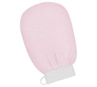 Guanti Esfolianti - Scrubber Di Corpi Di Mitt Strutturati | BDY SCR GLOVE | Lavare I Guanti Adatti Per Una Pulizia Della Pelle Profonda, Rimuovere La Pelle Morta E Migliorare L'esperienza Del Bagno O