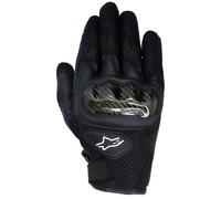 Guanti Moto Alpinestars SMX-2 V1 Air NeroXL Nero
