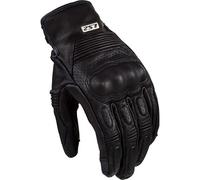 guanti estate ls2 duster - nero XXL